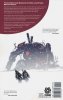 DEAD KINGS VOL 01 HARD ROAD HOME TP [9781949028171]